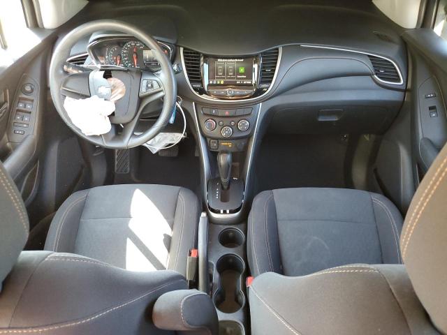 Photo 7 VIN: 3GNCJKSB9KL331628 - CHEVROLET TRAX LS 