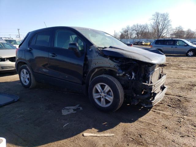 Photo 3 VIN: 3GNCJKSB9KL402889 - CHEVROLET TRAX 