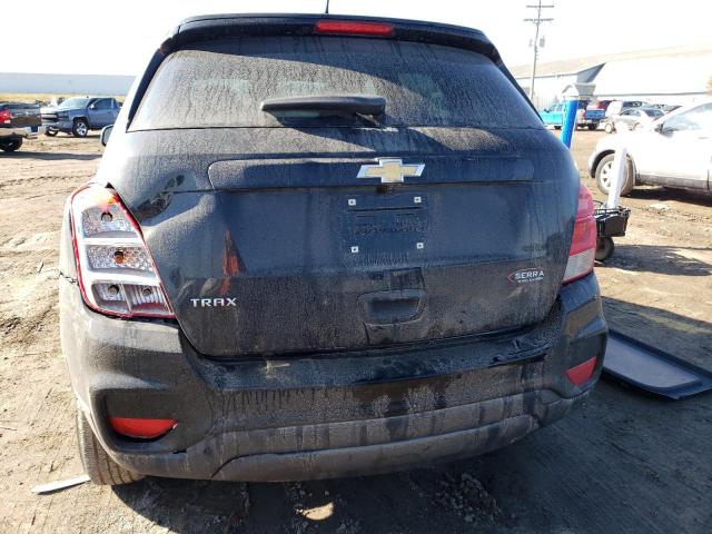 Photo 5 VIN: 3GNCJKSB9KL402889 - CHEVROLET TRAX 