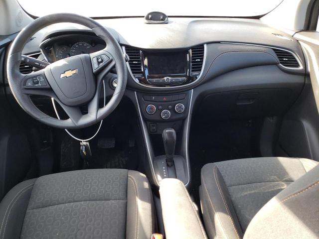 Photo 7 VIN: 3GNCJKSB9KL402889 - CHEVROLET TRAX 