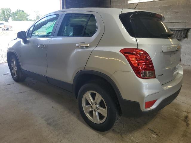 Photo 1 VIN: 3GNCJKSB9KL404268 - CHEVROLET TRAX LS 