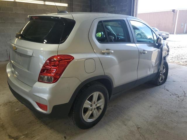 Photo 2 VIN: 3GNCJKSB9KL404268 - CHEVROLET TRAX LS 