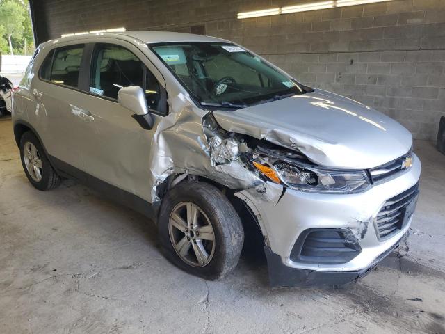 Photo 3 VIN: 3GNCJKSB9KL404268 - CHEVROLET TRAX LS 