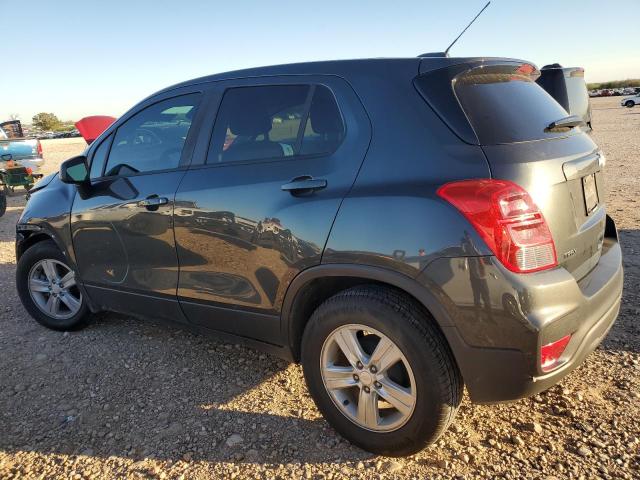 Photo 1 VIN: 3GNCJKSB9LL128627 - CHEVROLET TRAX LS 