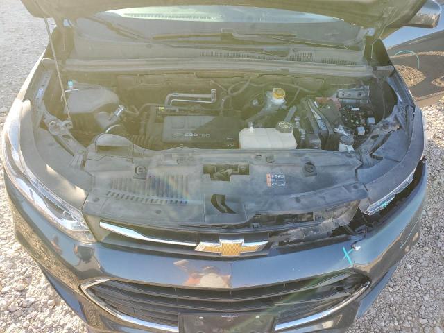 Photo 11 VIN: 3GNCJKSB9LL128627 - CHEVROLET TRAX LS 