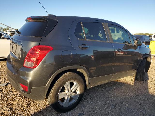 Photo 2 VIN: 3GNCJKSB9LL128627 - CHEVROLET TRAX LS 