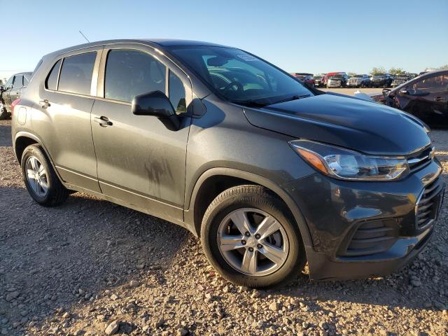 Photo 3 VIN: 3GNCJKSB9LL128627 - CHEVROLET TRAX LS 