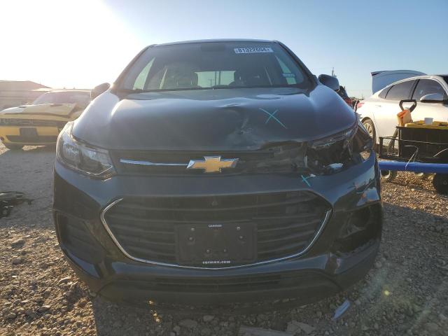 Photo 4 VIN: 3GNCJKSB9LL128627 - CHEVROLET TRAX LS 