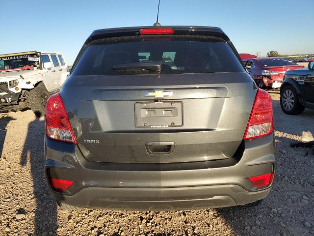 Photo 5 VIN: 3GNCJKSB9LL128627 - CHEVROLET TRAX LS 