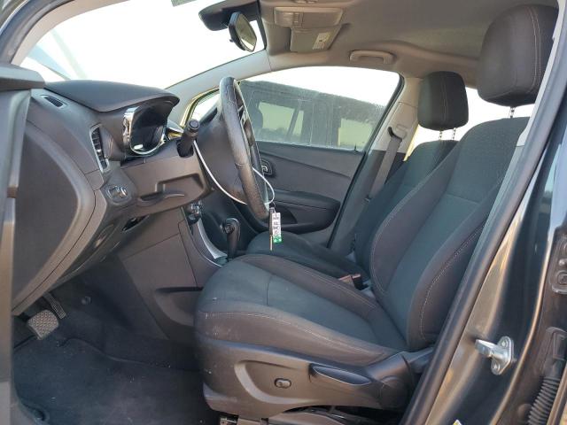 Photo 6 VIN: 3GNCJKSB9LL128627 - CHEVROLET TRAX LS 