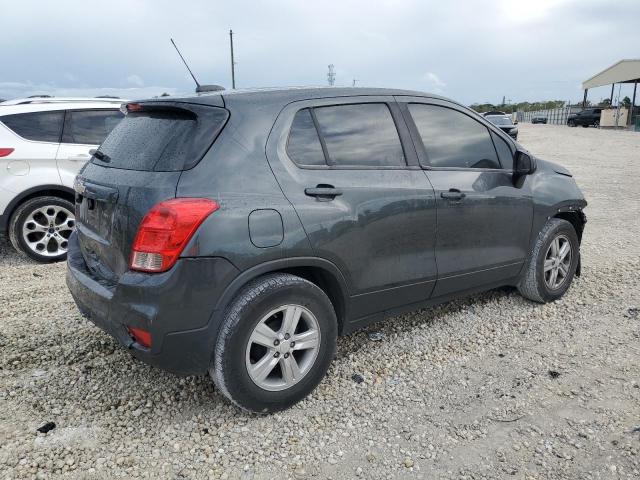 Photo 2 VIN: 3GNCJKSB9LL146254 - CHEVROLET TRAX LS 