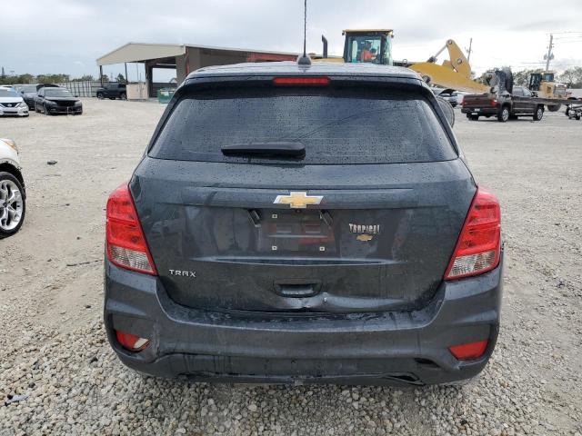 Photo 5 VIN: 3GNCJKSB9LL146254 - CHEVROLET TRAX LS 