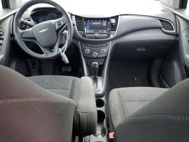 Photo 7 VIN: 3GNCJKSB9LL146254 - CHEVROLET TRAX LS 