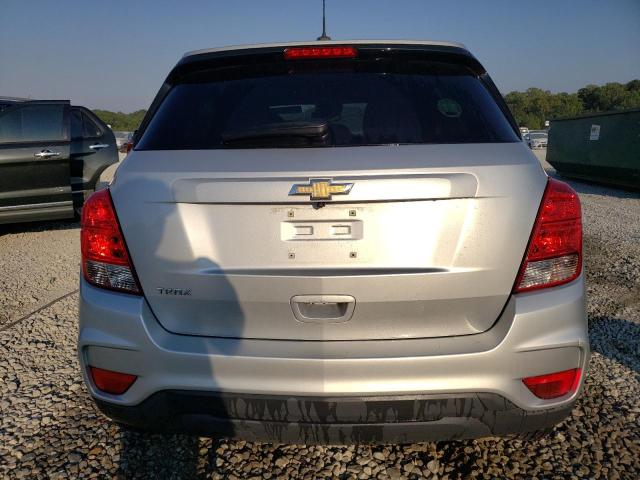 Photo 5 VIN: 3GNCJKSB9LL149977 - CHEVROLET TRAX LS 