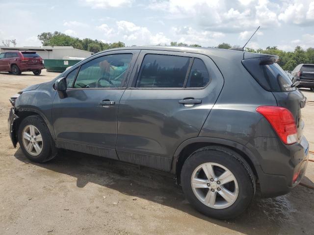 Photo 1 VIN: 3GNCJKSB9LL171526 - CHEVROLET TRAX LS 