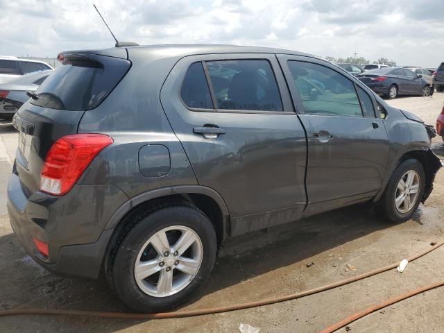 Photo 2 VIN: 3GNCJKSB9LL171526 - CHEVROLET TRAX LS 