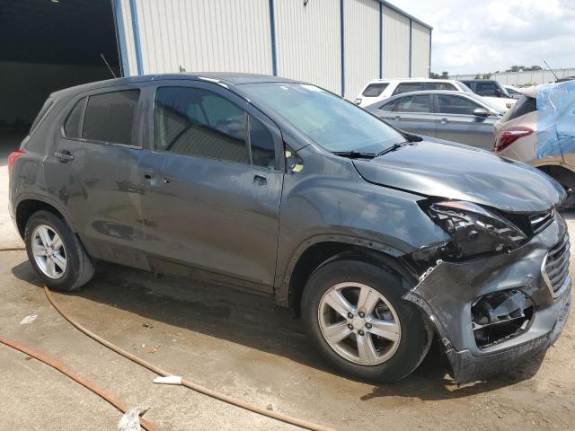 Photo 3 VIN: 3GNCJKSB9LL171526 - CHEVROLET TRAX LS 