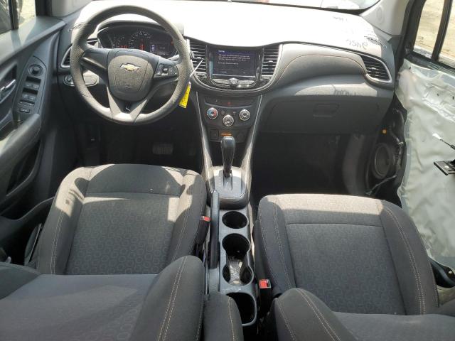 Photo 7 VIN: 3GNCJKSB9LL171526 - CHEVROLET TRAX LS 