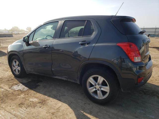 Photo 1 VIN: 3GNCJKSB9LL180582 - CHEVROLET TRAX LS 