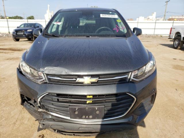 Photo 4 VIN: 3GNCJKSB9LL180582 - CHEVROLET TRAX LS 