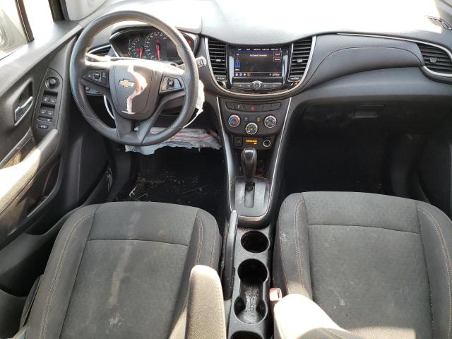 Photo 7 VIN: 3GNCJKSB9LL180582 - CHEVROLET TRAX LS 