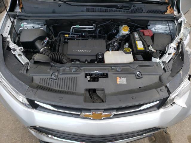 Photo 6 VIN: 3GNCJKSB9LL211197 - CHEVROLET TRAX LS 