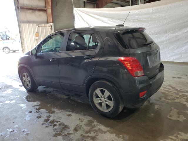 Photo 1 VIN: 3GNCJKSB9LL218862 - CHEVROLET TRAX 