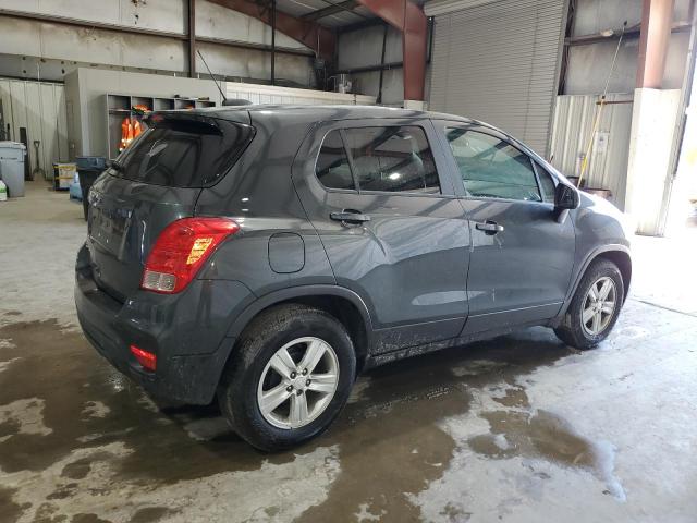 Photo 2 VIN: 3GNCJKSB9LL218862 - CHEVROLET TRAX 