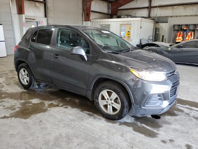 Photo 3 VIN: 3GNCJKSB9LL218862 - CHEVROLET TRAX 