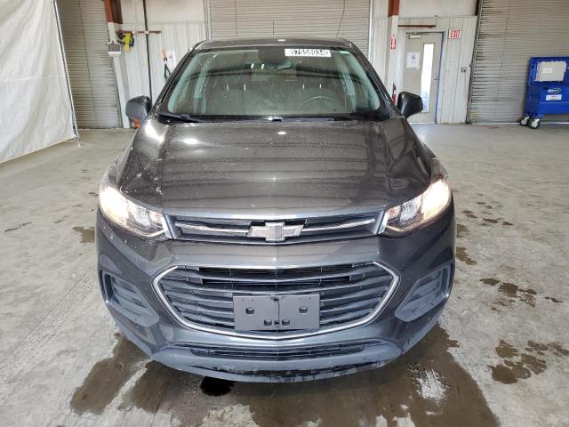 Photo 4 VIN: 3GNCJKSB9LL218862 - CHEVROLET TRAX 