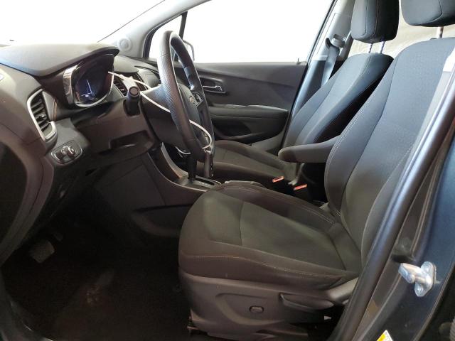 Photo 6 VIN: 3GNCJKSB9LL218862 - CHEVROLET TRAX 