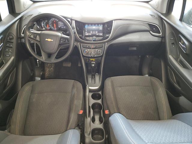 Photo 7 VIN: 3GNCJKSB9LL218862 - CHEVROLET TRAX 