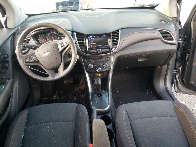 Photo 7 VIN: 3GNCJKSB9LL231160 - CHEVROLET TRAX LS 