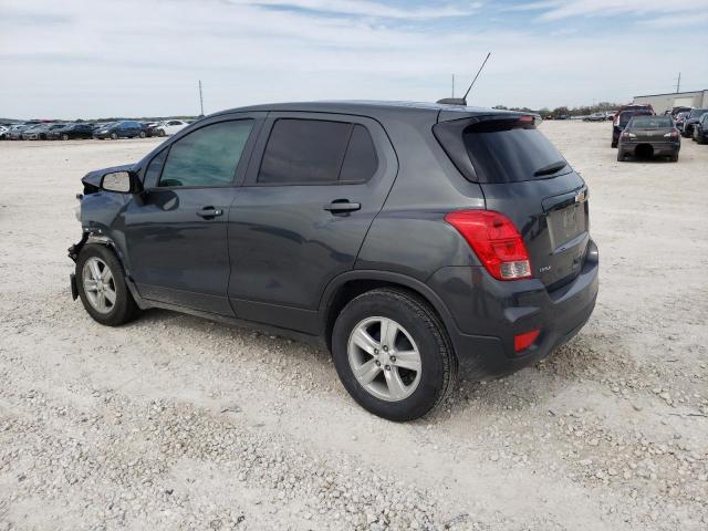 Photo 1 VIN: 3GNCJKSB9LL245981 - CHEVROLET TRAX 