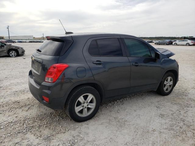 Photo 2 VIN: 3GNCJKSB9LL245981 - CHEVROLET TRAX 