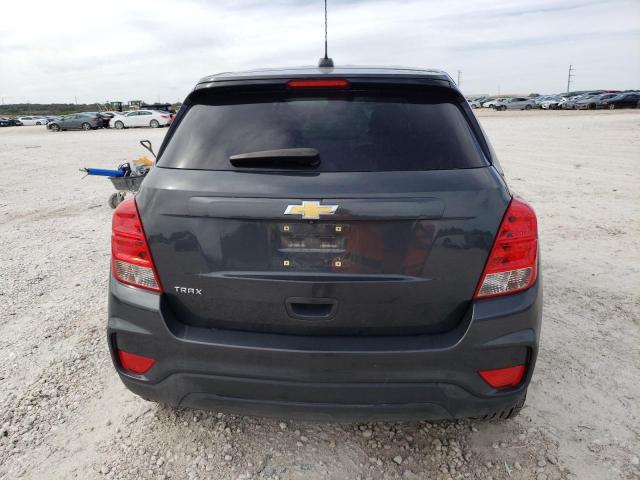 Photo 5 VIN: 3GNCJKSB9LL245981 - CHEVROLET TRAX 