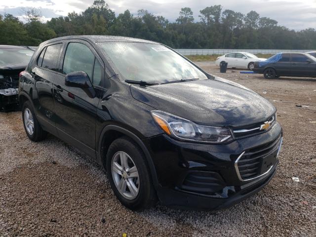 Photo 0 VIN: 3GNCJKSB9LL295635 - CHEVROLET TRAX LS 