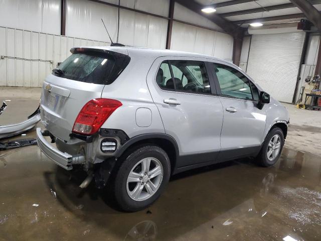 Photo 2 VIN: 3GNCJKSB9LL301126 - CHEVROLET TRAX LS 