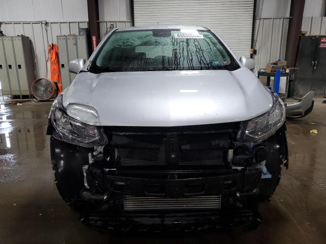 Photo 4 VIN: 3GNCJKSB9LL301126 - CHEVROLET TRAX LS 