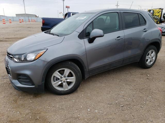 Photo 0 VIN: 3GNCJKSB9LL324096 - CHEVROLET TRAX LS 