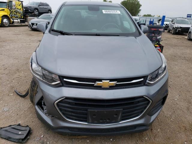 Photo 4 VIN: 3GNCJKSB9LL324096 - CHEVROLET TRAX LS 