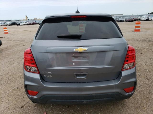 Photo 5 VIN: 3GNCJKSB9LL324096 - CHEVROLET TRAX LS 