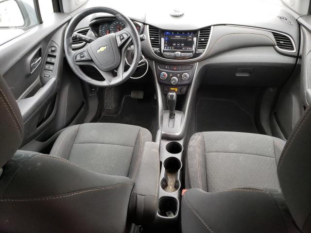 Photo 7 VIN: 3GNCJKSB9LL324096 - CHEVROLET TRAX LS 