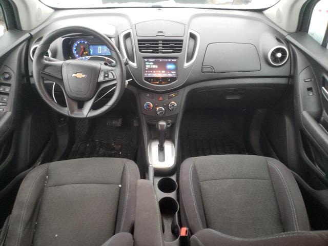 Photo 7 VIN: 3GNCJKSBXFL212475 - CHEVROLET TRAX 