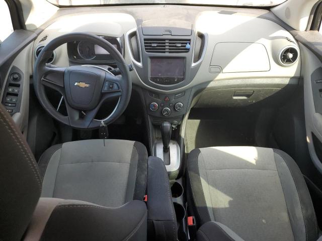 Photo 7 VIN: 3GNCJKSBXGL224689 - CHEVROLET TRAX LS 