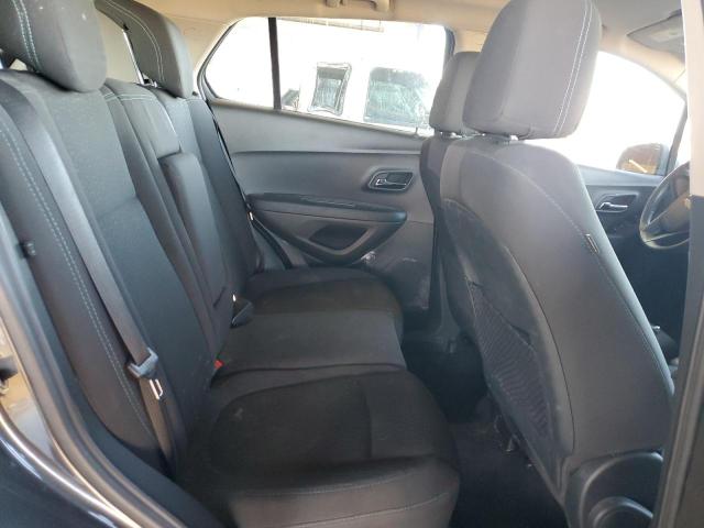 Photo 10 VIN: 3GNCJKSBXGL275996 - CHEVROLET TRAX LS 