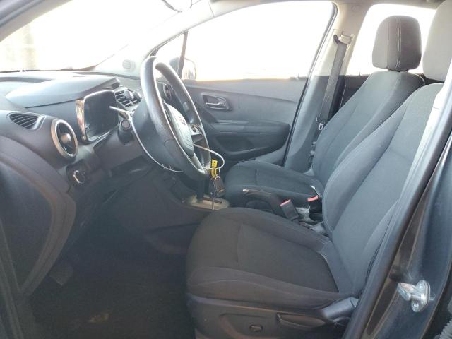 Photo 6 VIN: 3GNCJKSBXGL275996 - CHEVROLET TRAX LS 