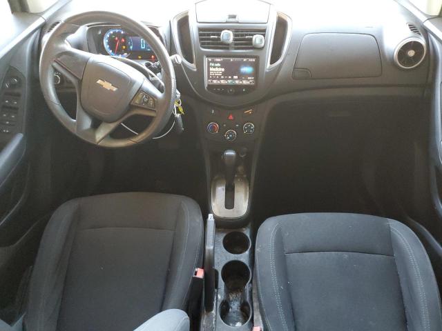 Photo 7 VIN: 3GNCJKSBXGL275996 - CHEVROLET TRAX LS 