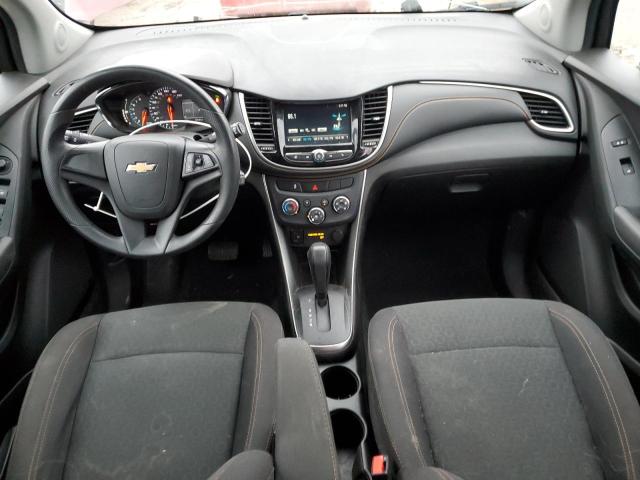 Photo 7 VIN: 3GNCJKSBXHL184308 - CHEVROLET TRAX LS 