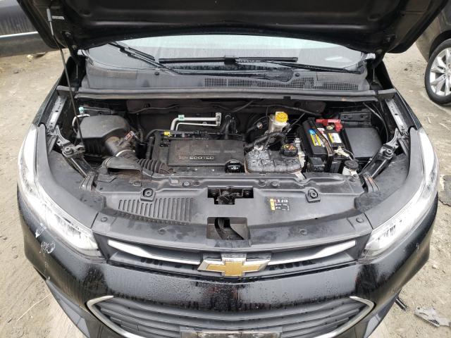 Photo 6 VIN: 3GNCJKSBXHL185569 - CHEVROLET TRAX 